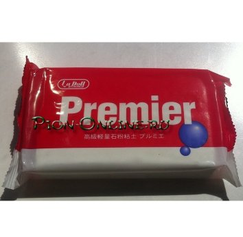 Полимерная глина Premier